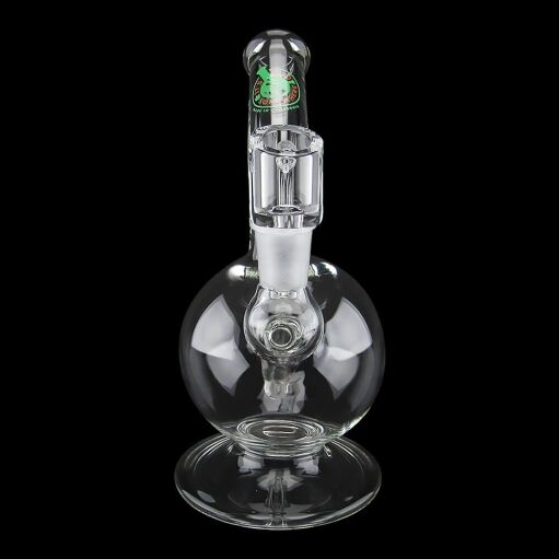 8" Heavy Pedestal Dab Rig - 03