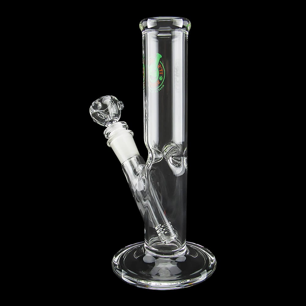 8" Heavy Wall Straight Water Pipe - 02