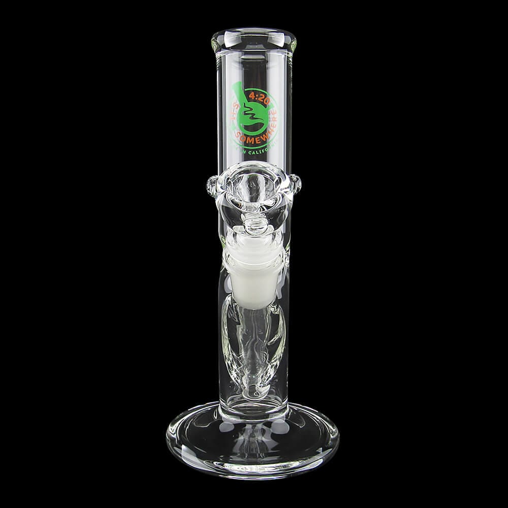 8" Heavy Wall Straight Water Pipe - 07