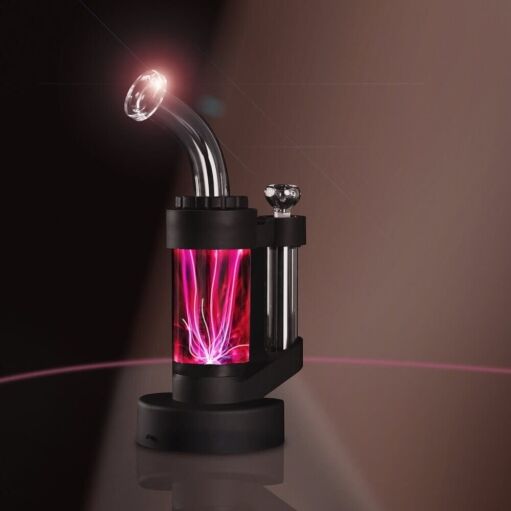 Flux Plasma Water Pipe - 01