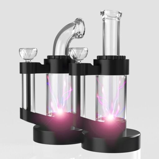Flux Plasma Water Pipe - 04