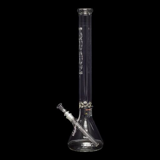 ROOR Classic 22" Beaker 50x5mm "Lace" 02