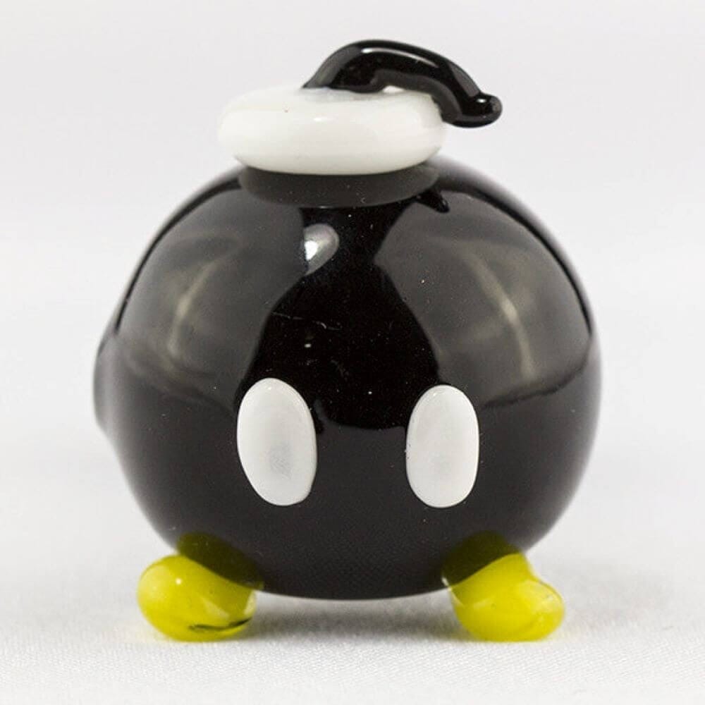 Empire Glassworks Bomber Hand Pipe 02