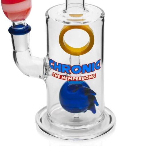 Hemper Chronic Bong 04