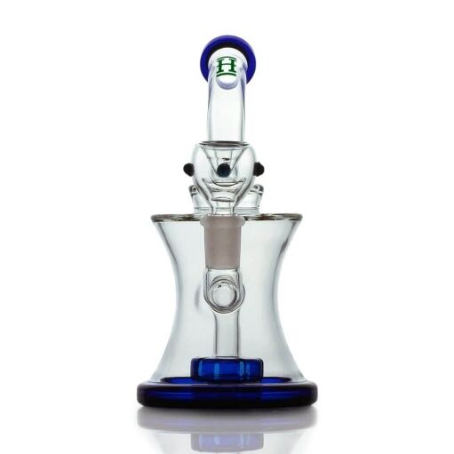 Hemper Hourglass V2 Rig - 03