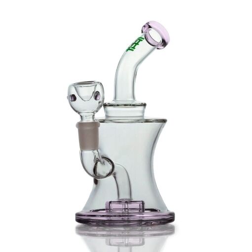 Hemper Hourglass V2 Rig - 05