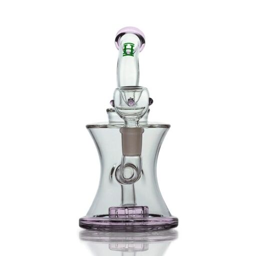 Hemper Hourglass V2 Rig - 07