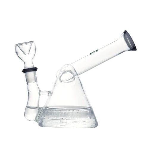 Hemper Pyramid Incline Perc Rig - 02