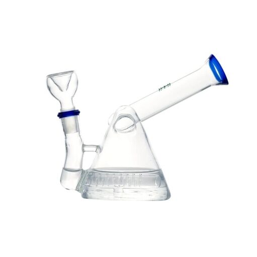 Hemper Pyramid Incline Perc Rig - 08