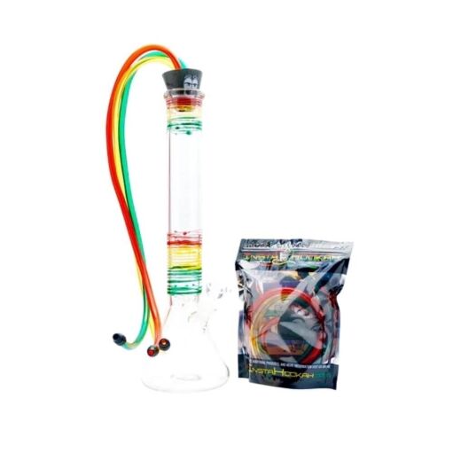 Instahookah Corky - 01