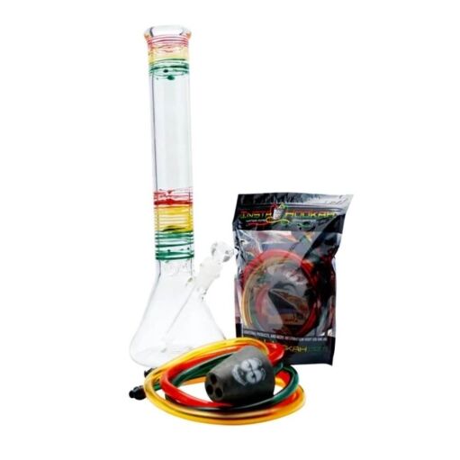 Instahookah Corky - 02