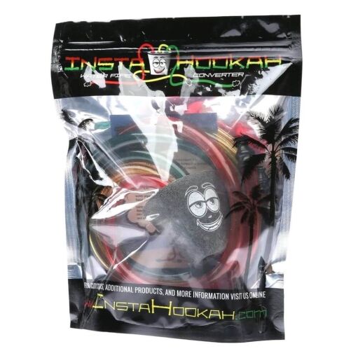 Instahookah Corky - 04