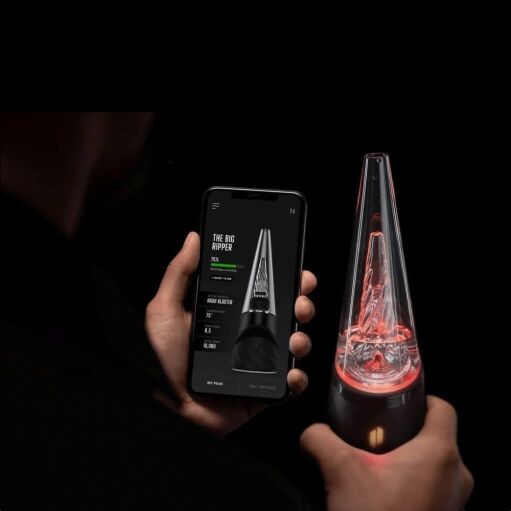 Puffco Peak Pro - 09