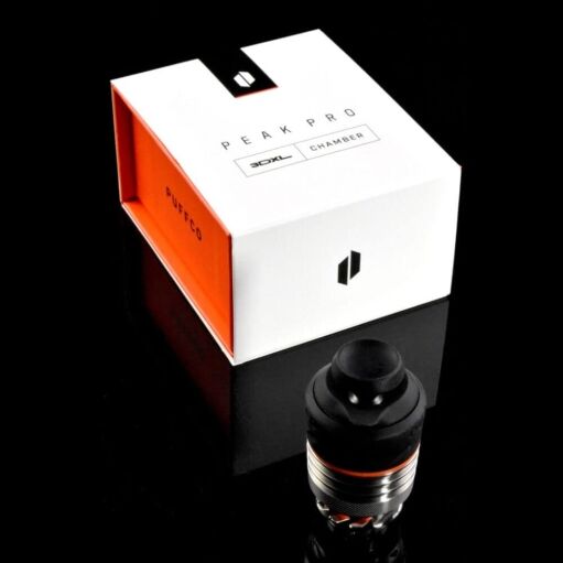 Puffco Peak Pro 3D XL Chamber