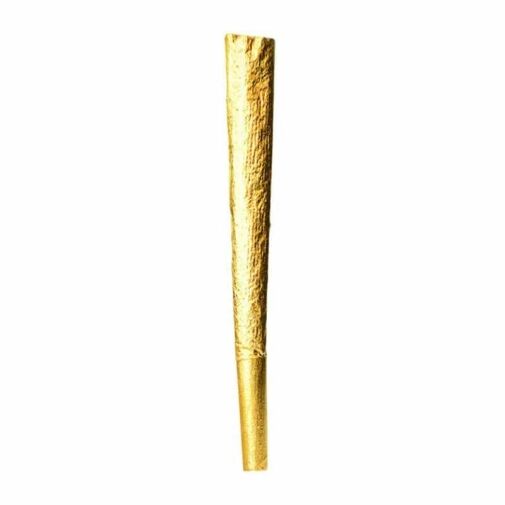 SHINE 24K Cone – King Size – 1 pc - 3