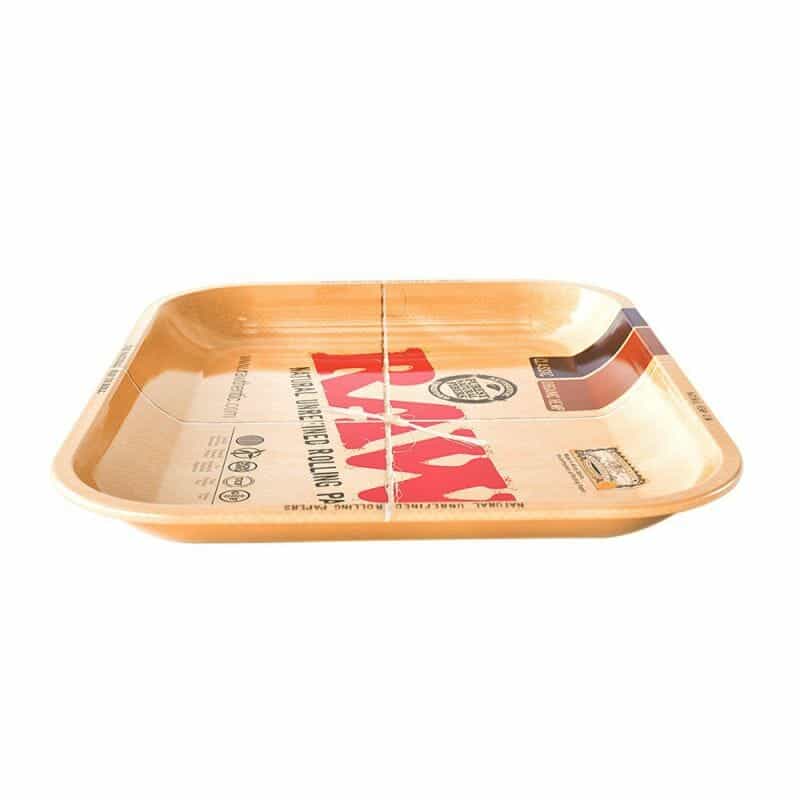 RAW Rolling Tray – Large - 2