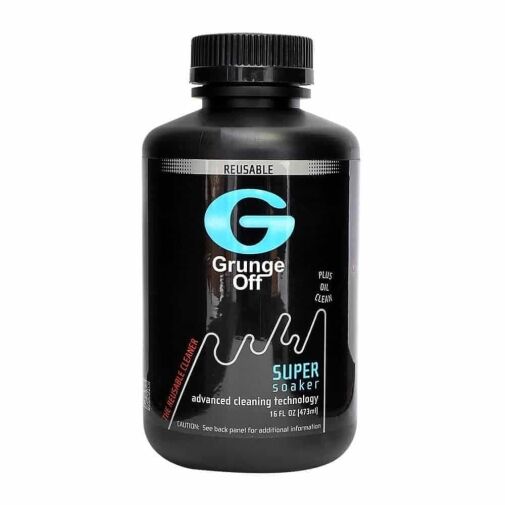 Grunge Off Glass Pipe Cleaner - 16 fl. oz.