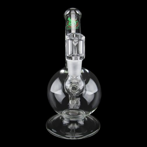 8" Heavy Pedestal Dab Rig - 03