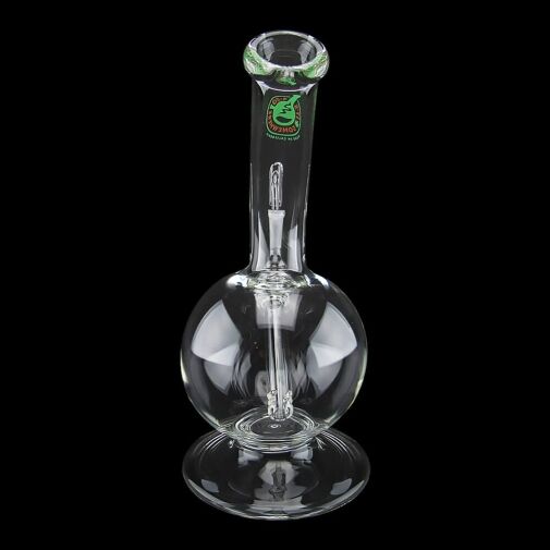 8" Heavy Pedestal Dab Rig - 07