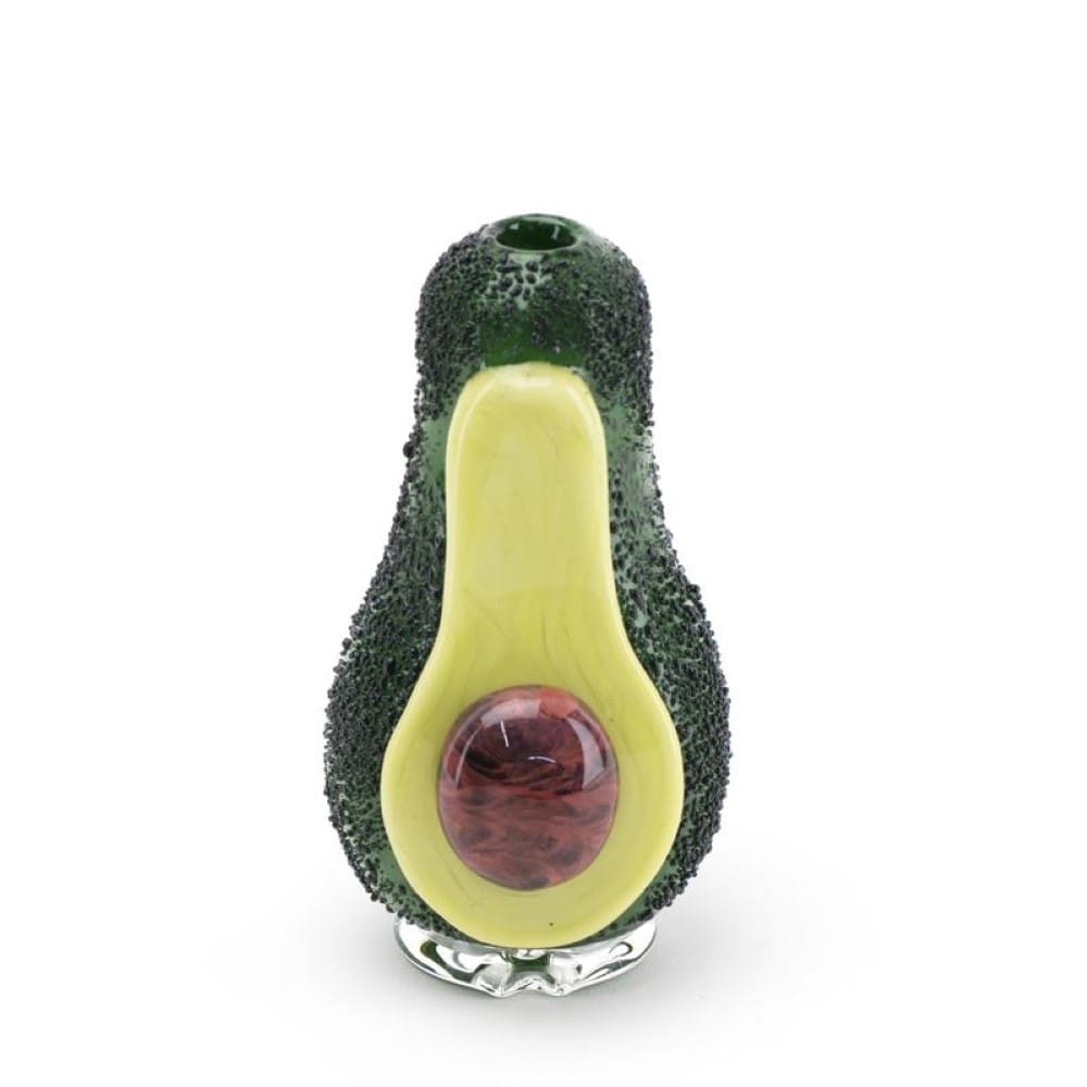 Empire Glassworks Avocado Puffco Peak Attachment - 4