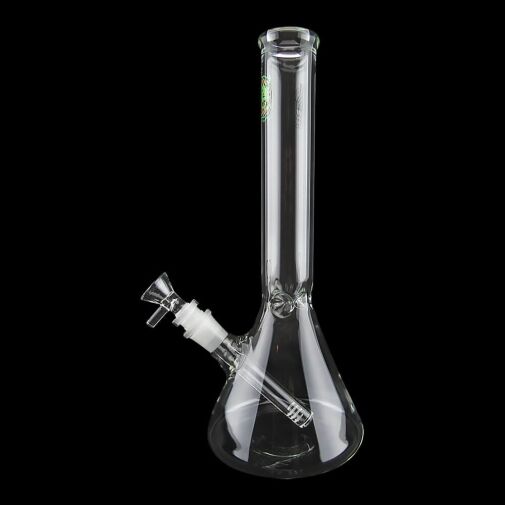 12" Heavy Wall Beaker Water Pipe - 01