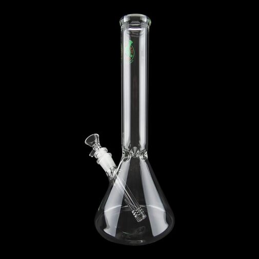 12" Heavy Wall Beaker Water Pipe - 02