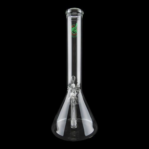 12" Heavy Wall Beaker Water Pipe - 03