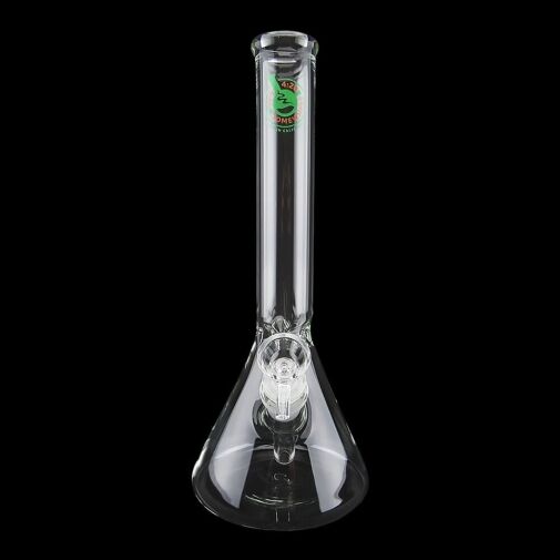12" Heavy Wall Beaker Water Pipe - 07