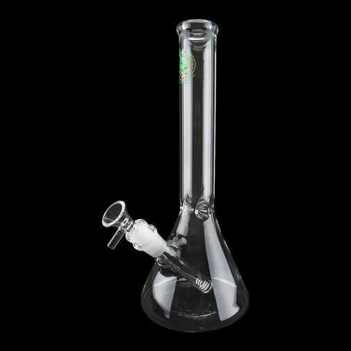 12" Heavy Wall Beaker Water Pipe - 08