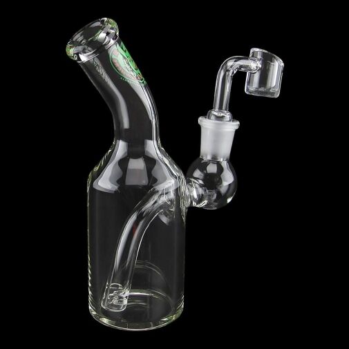 6" Heavy Can Dab Rig - 04