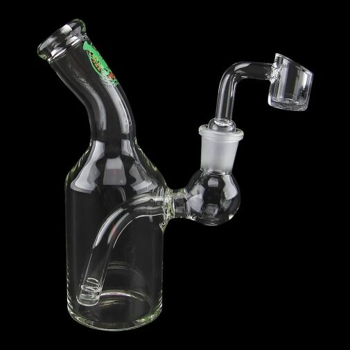 6" Heavy Can Dab Rig - 05