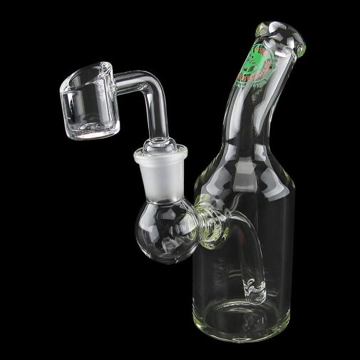 6" Heavy Can Dab Rig - 08