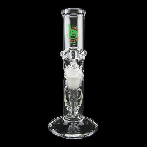 8" Heavy Wall Straight Water Pipe - 07