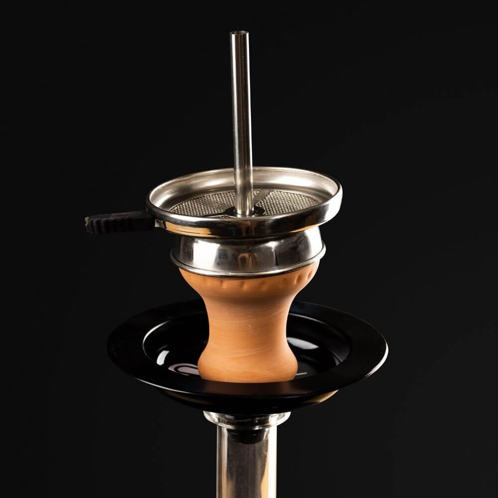 Flux Plasma Hookah - 03