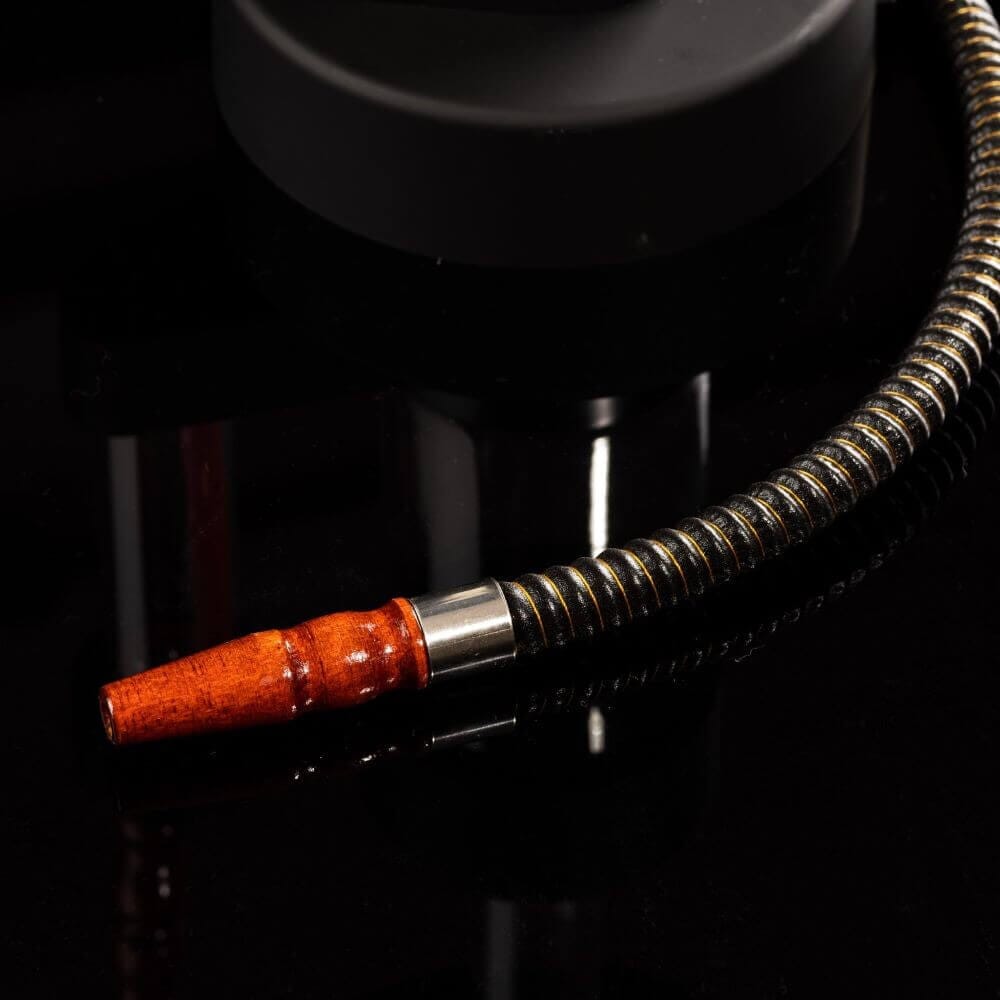 Flux Plasma Hookah - 04