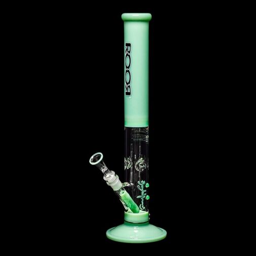 ROOR Classic 18" Color Straight Tube 50x5mm "Mint" 07