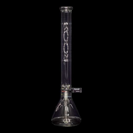 ROOR Classic 22" Beaker 50x5mm "Lace" 03