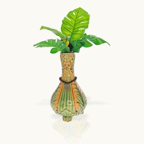 My Bud Vase TocaCabana Water Pipe 02