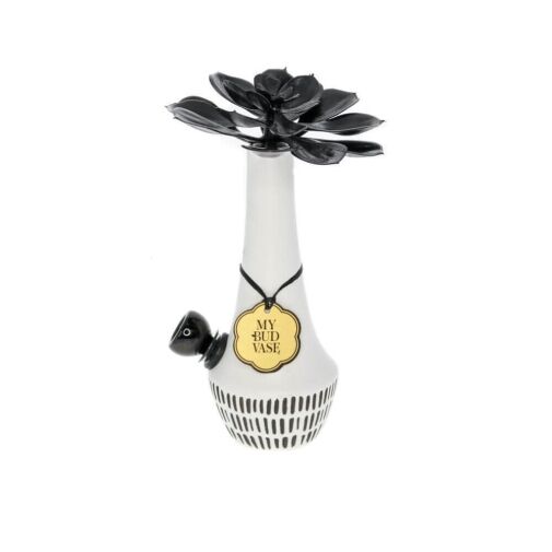 My Bud Vase Zuzu Water Pipe - Glossy 05