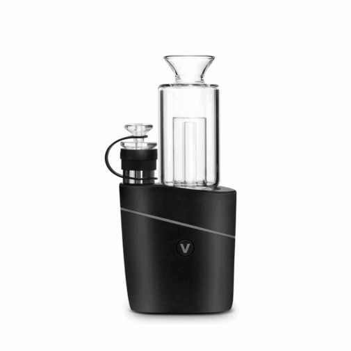 Halo Smart E-Rig - Black 01