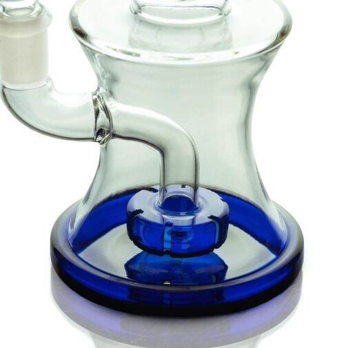 Hemper Hourglass V2 Rig - 04