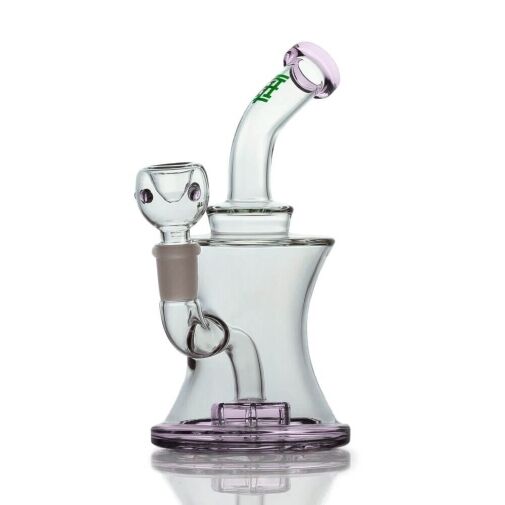 Hemper Hourglass V2 Rig - 05