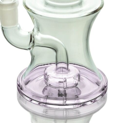 Hemper Hourglass V2 Rig - 08