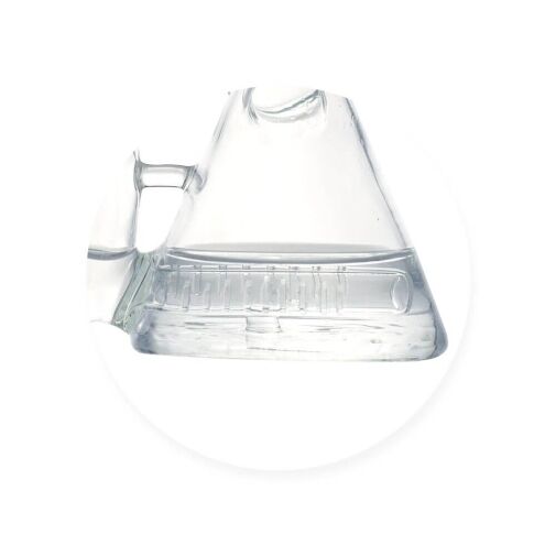Hemper Pyramid Incline Perc Rig - 06