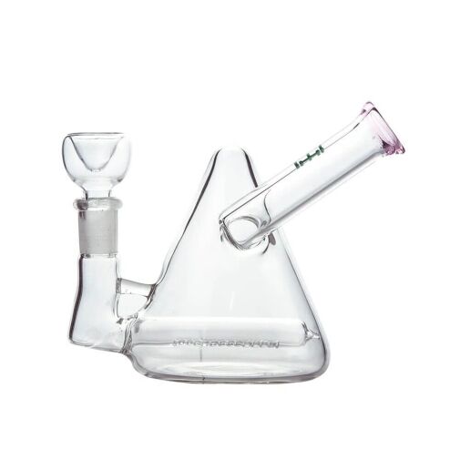 Hemper Pyramid Incline Perc Rig - 07