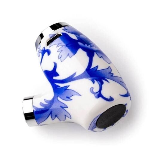 Hemper Variable Voltage "Old Man's Pipe" Vap4 Battery - 03