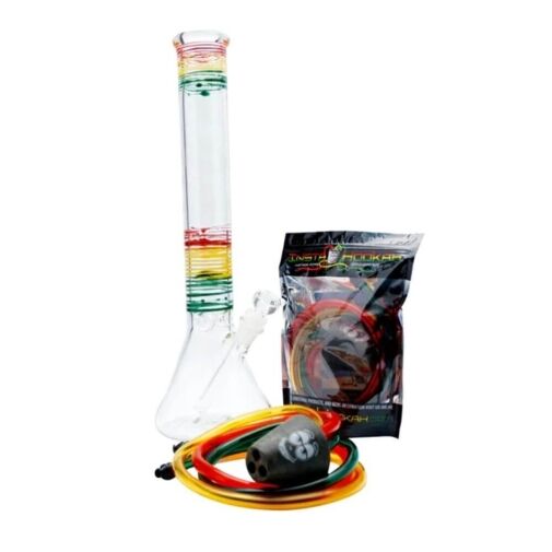 Instahookah Corky - 02