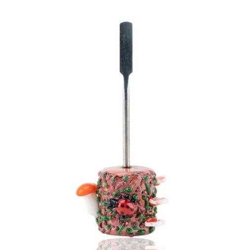 Empire Glassworks Bug's Life Dabber - 01