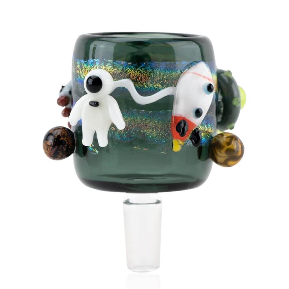 Empire Glassworks Galactic Puffco Proxy Attachment - 02