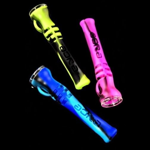 Eyce Silicone Shorty One Hitter